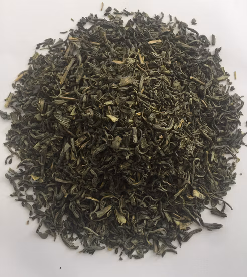 Chunmee Tea 41022/9371/9366 Organic Chinese Green Tea